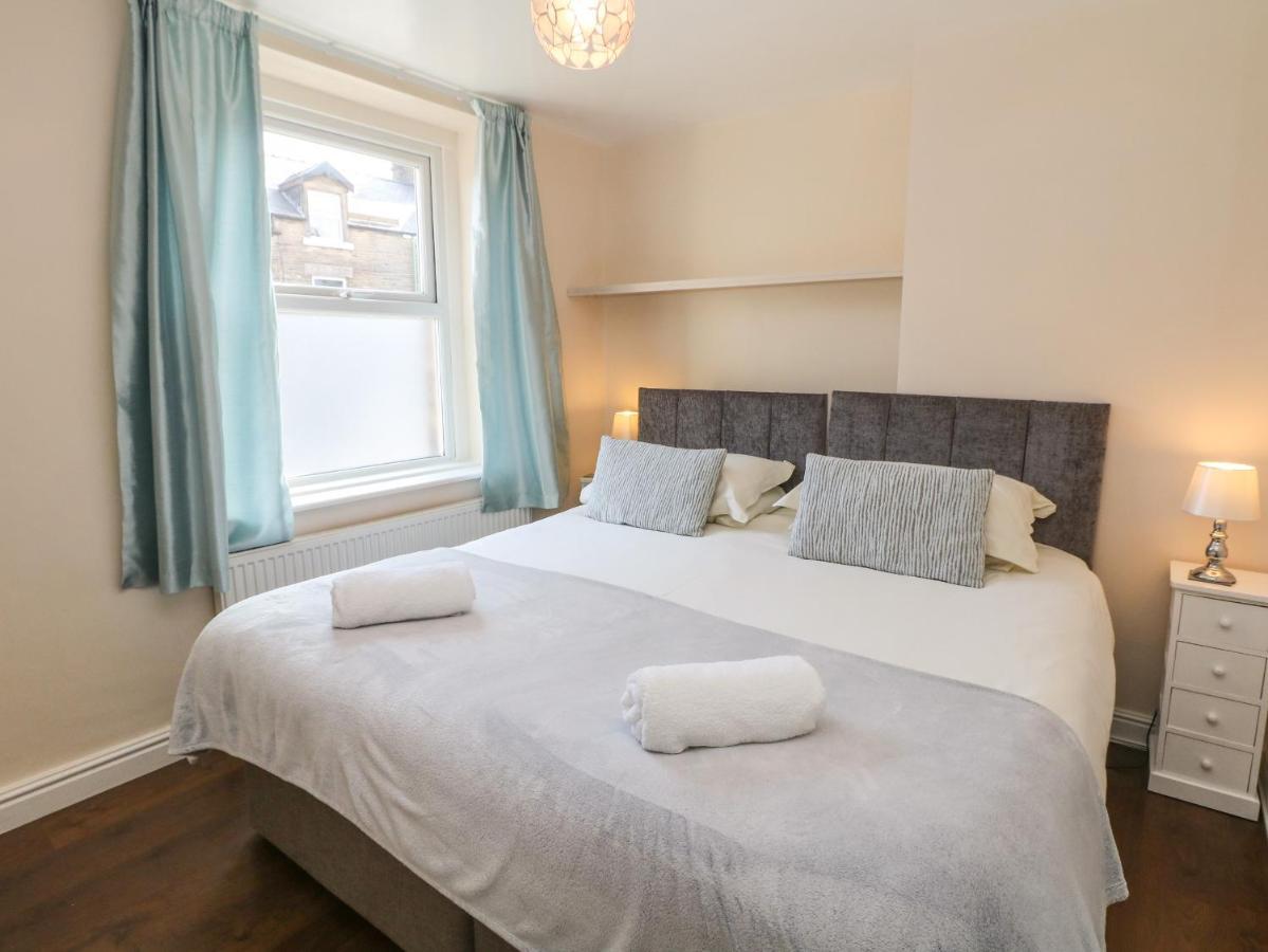 Willa Bennett Street Buxton  Zewnętrze zdjęcie