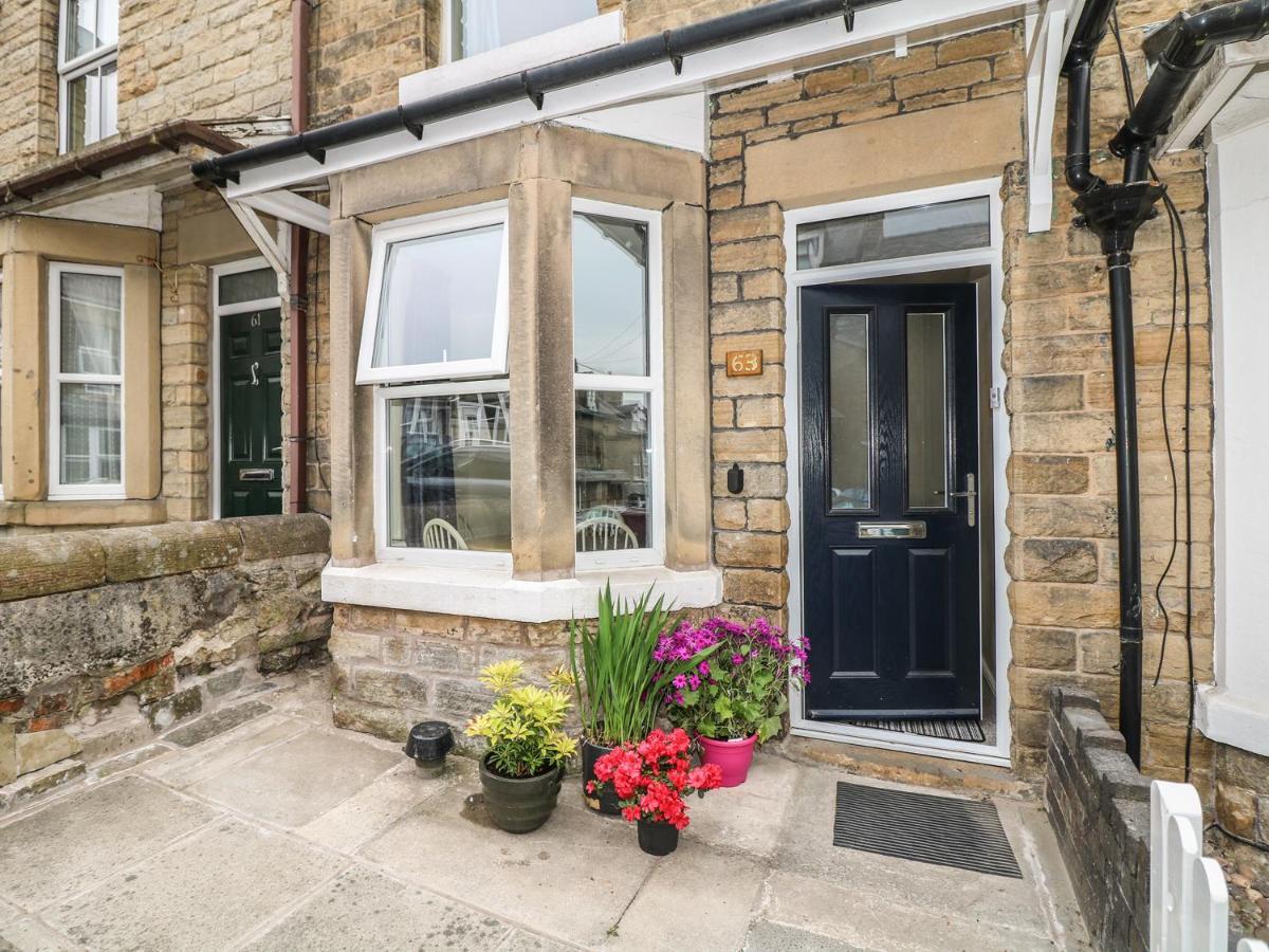 Willa Bennett Street Buxton  Zewnętrze zdjęcie